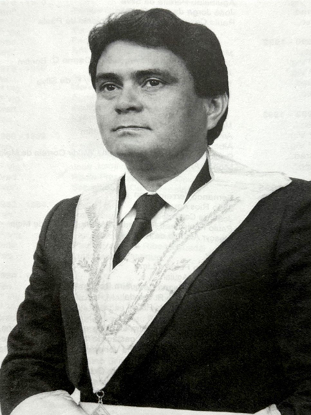 Fernando Ferreira Lima